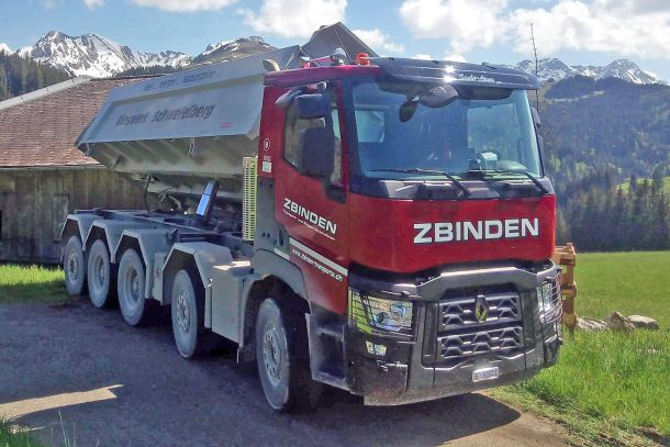 Transporte