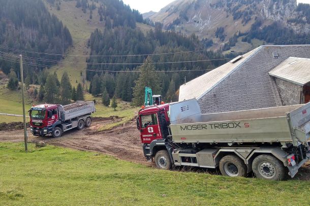 Transporte