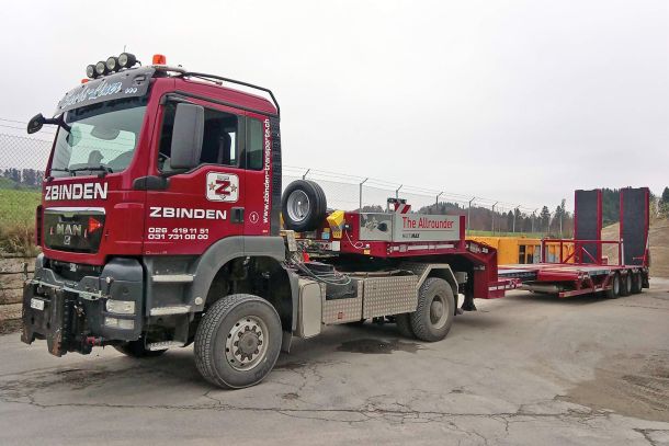 Transporte