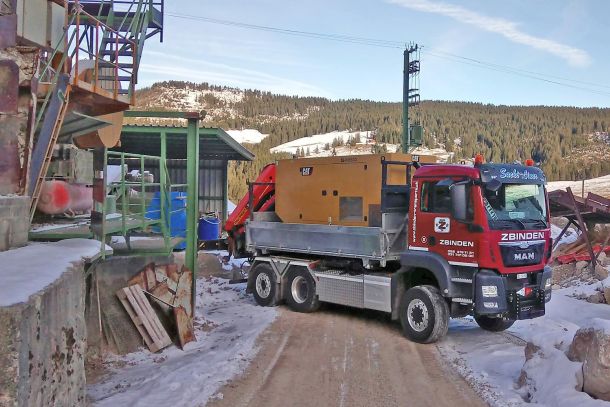 Transporte