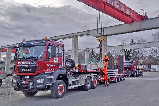 Transporte