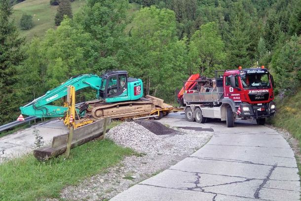 Transporte