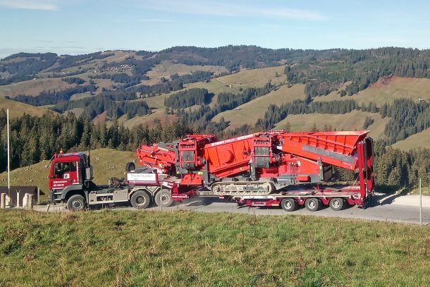 Transporte