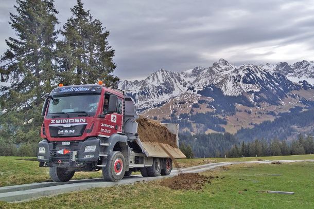 Transporte