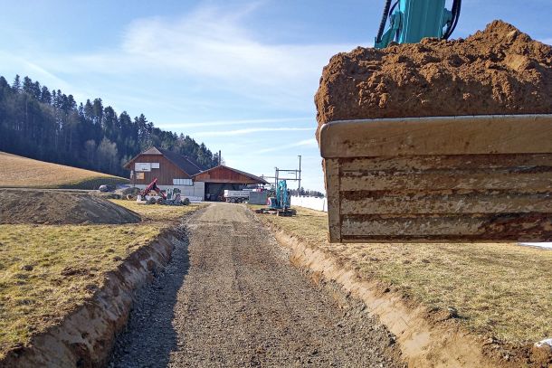 Zbinden Transporte AG