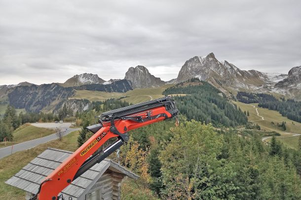 Zbinden Transporte AG