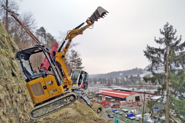 Zbinden Transporte AG