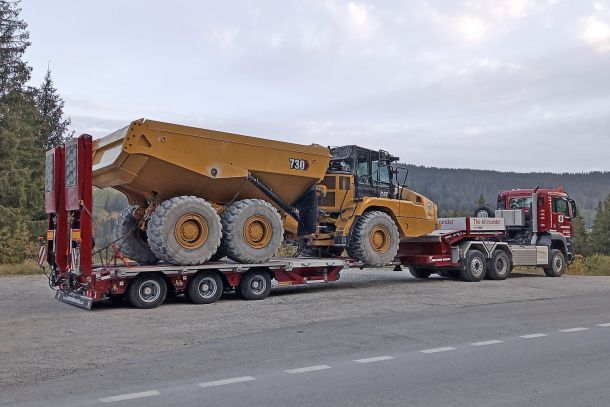 Zbinden Transporte AG