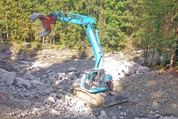 Zbinden Transporte AG