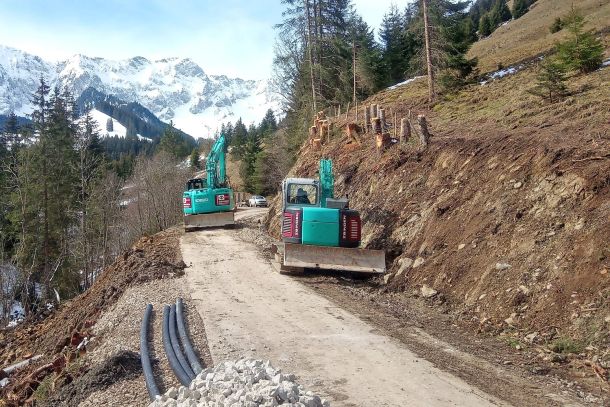 Zbinden Transporte AG