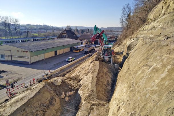 Zbinden Transporte AG