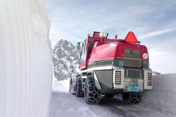 Zbinden Transporte AG