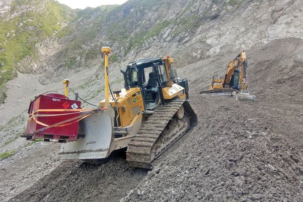 Zbinden Transporte AG